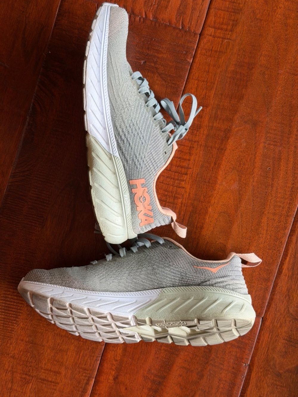 Hoka One One sneakers - Picture 5 of 5